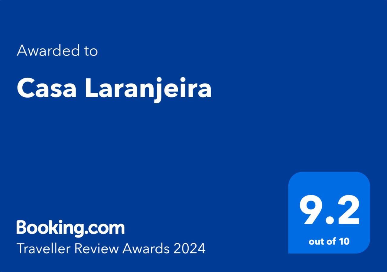 Casa Laranjeira